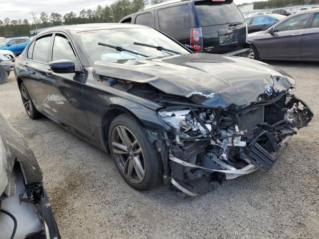 WBA7J2C33HG497977 BMW 740 Xe