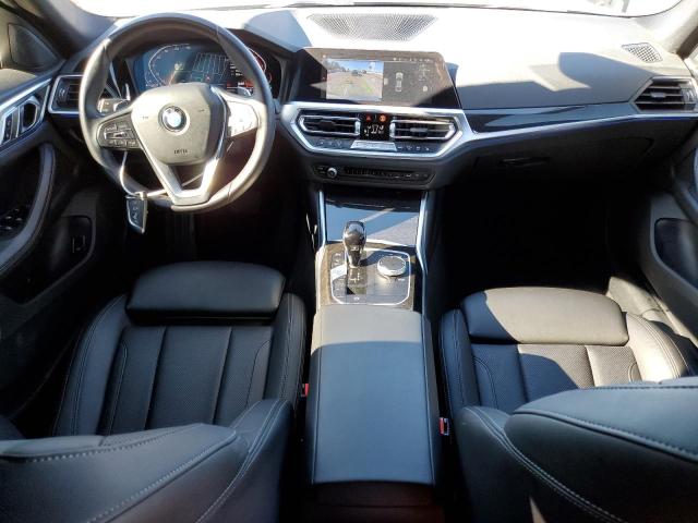 WBA63AV09NFM40204 BMW 430i Gran Coupe
