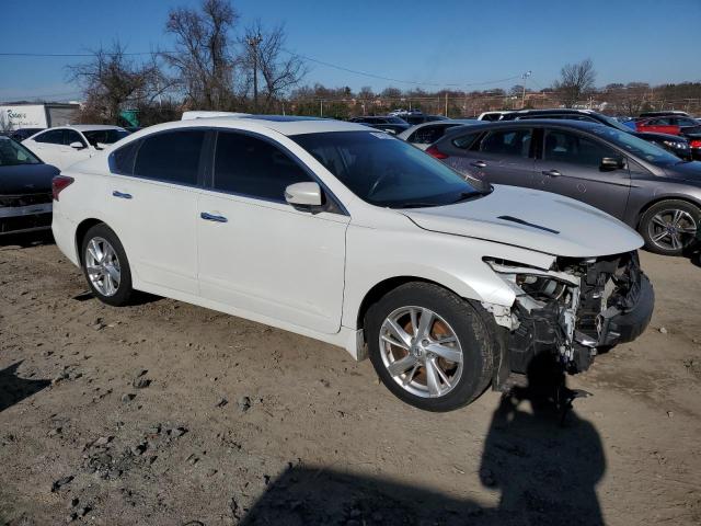 1N4AL3AP2FN872206 Nissan ALTIMA 2.5