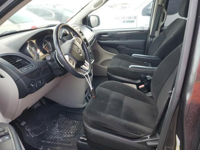 2C4RDGBG5GR262871 Dodge Grand Caravan Se