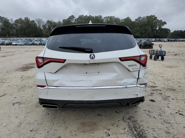 5J8YD9H46PL002400 Acura Mdx Technology