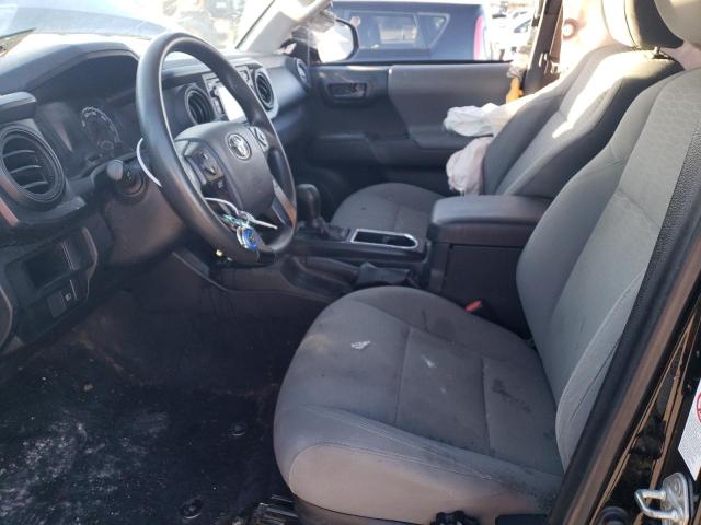 5TFSX5EN8KX065839 Toyota Tacoma Access Cab