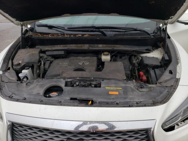 5N1DL0MN4HC549219 Infiniti QX60