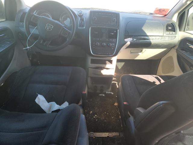 2C4RDGBG0ER335092 Dodge Grand Caravan Se