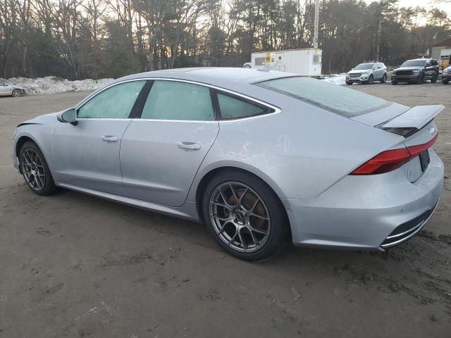 WAUV2AF21KN101792 Audi A7 Prestige S-line