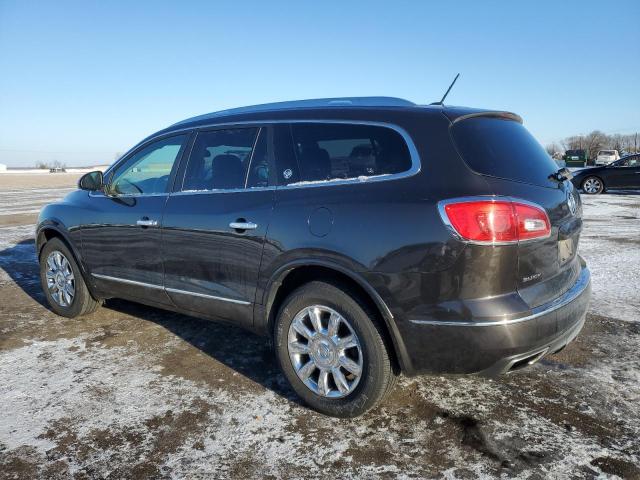 5GAKVCKD1EJ177512 Buick Enclave