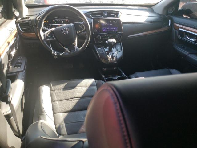 2HKRW2H86MH667000 Honda CR-V EXL