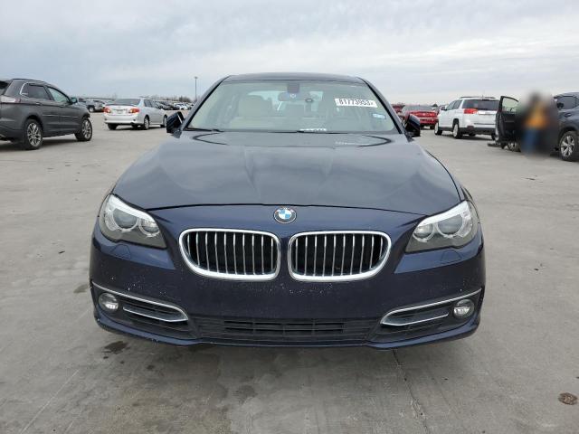 WBA5A5C54FD520952 BMW 528 I