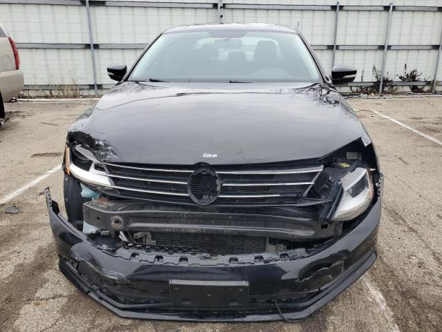 3VWDB7AJ0JM245842 Volkswagen JETTA SE