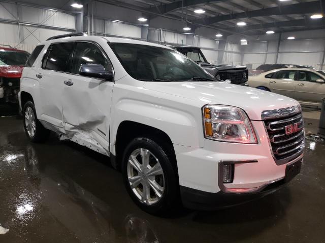 2GKFLUE3XH6215520 GMC Terrain Slt