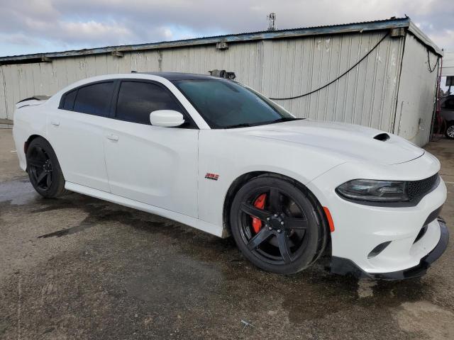 2C3CDXEJ2GH276833 Dodge Charger Srt 392