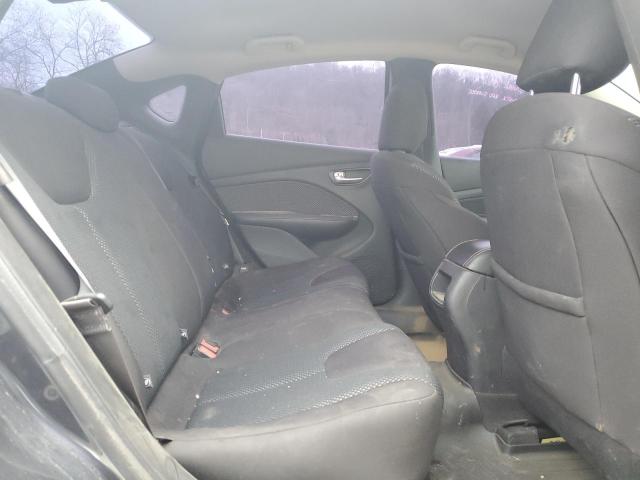 1C3CDFDH3ED857583 Dodge Dart Se Aero