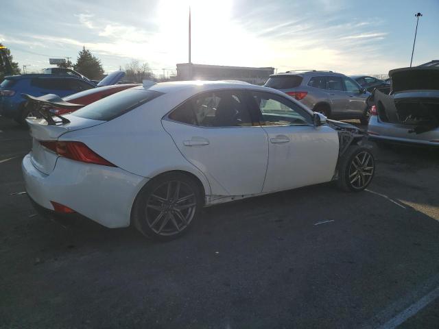JTHC81D29J5027305 Lexus IS 300