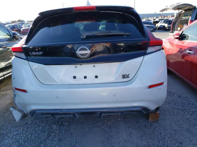 1N4CZ1CVXPC551311 Nissan Leaf Sv Plus