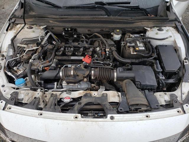 1HGCV1F33KA131105 Honda Accord Sport