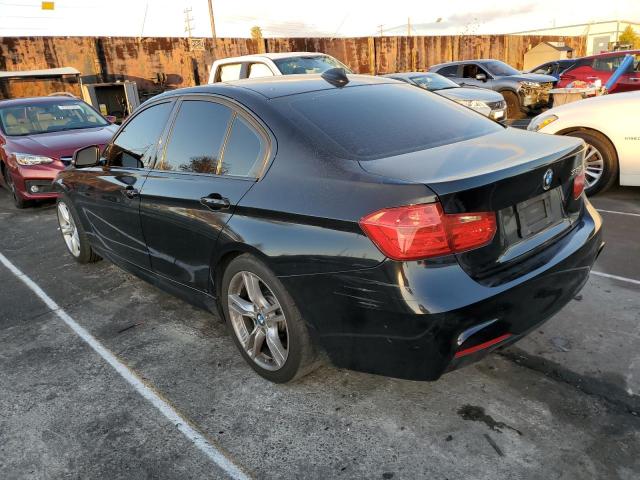 WBA3A9C59FKW74681 BMW 335 I