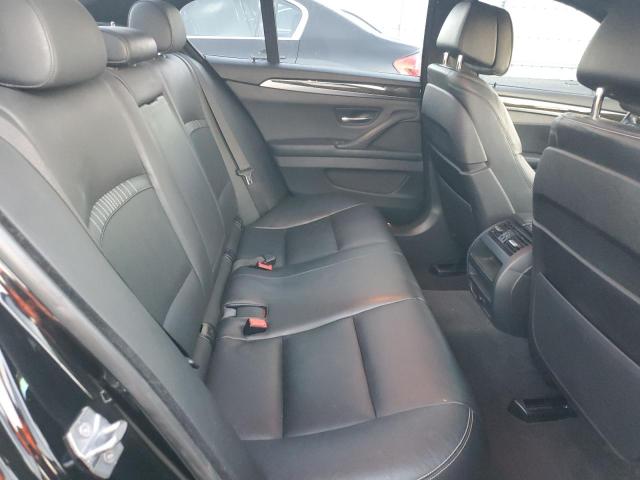 WBAKN9C58ED680958 BMW 550 I