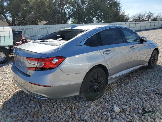 1HGCV3F11MA012966 Honda ACCORD HYBRID