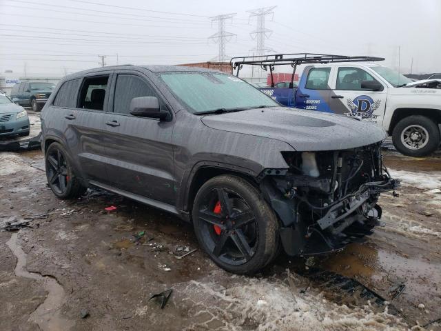 1C4RJFDJ0EC337994 Jeep Grand Cherokee Srt-8