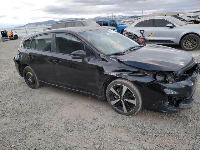 4S3GTAJ60K3760753 Subaru Impreza Sport