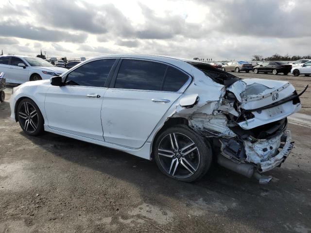1HGCR2F55GA164531 Honda Accord Sport