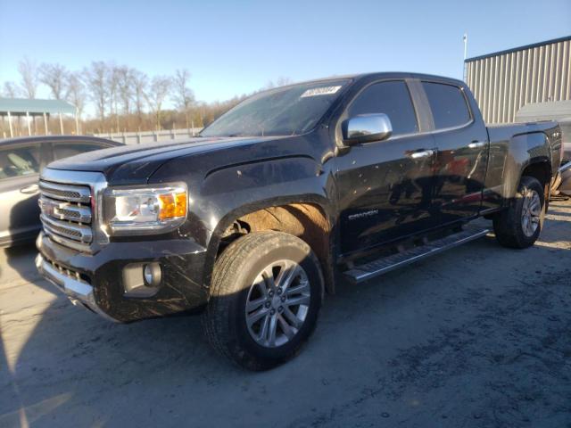 1GTP6DE12G1329132 auction archive image