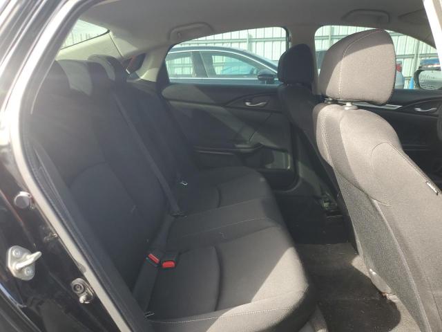 2HGFC2F59GH532001 Honda Civic Lx