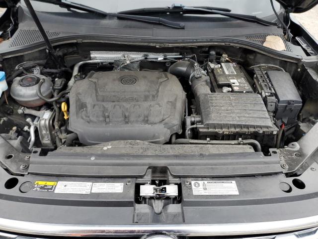 3VV2B7AX0KM037431 Volkswagen TIGUAN SE