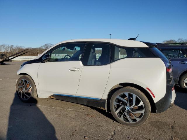 WBY1Z4C58FV501348 BMW I3 REX