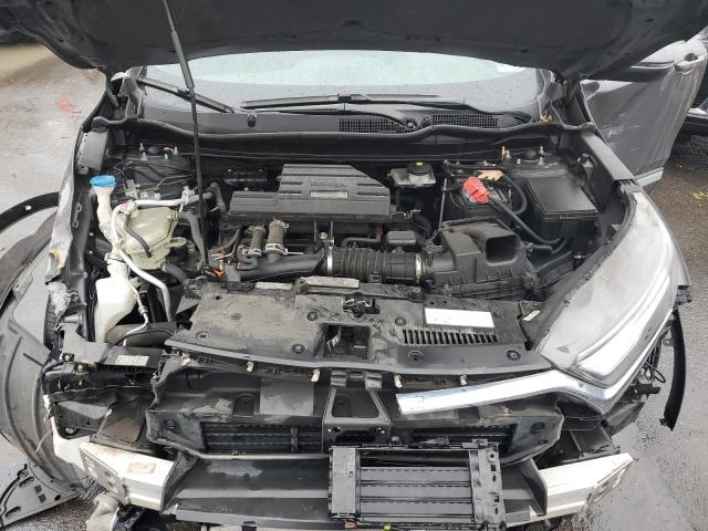 2HKRW2H93JH667427 Honda Cr-v Touring