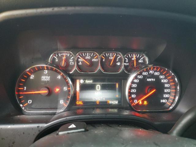 3GTP1UEH9FG301453 GMC Sierra C1500 Sle