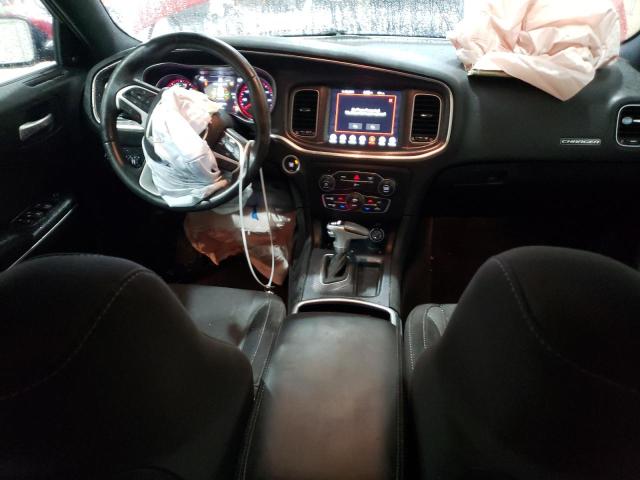 2C3CDXHG2HH563056 Dodge Charger Sxt
