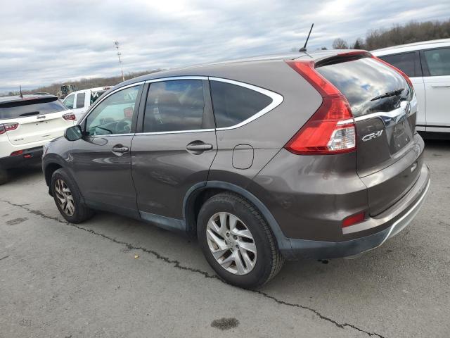 2HKRM4H51FH631645 Honda CR-V EX