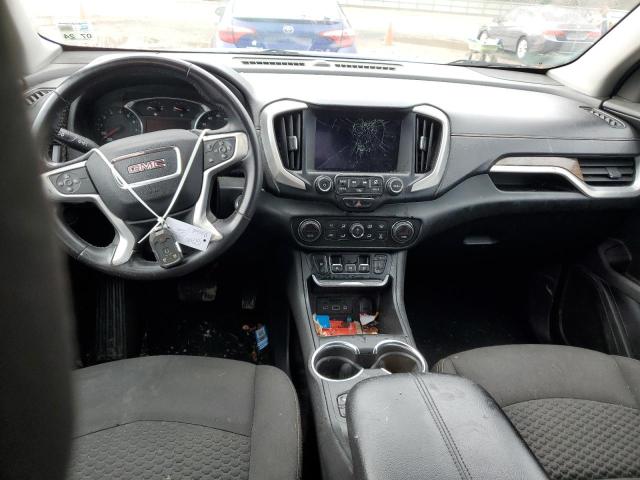 3GKALTEV3JL298652 GMC Terrain Sle