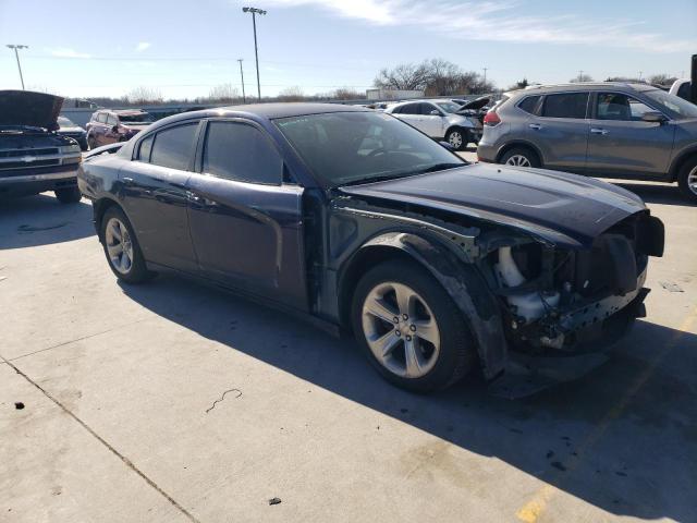 2C3CDXBGXEH300883 Dodge Charger Se