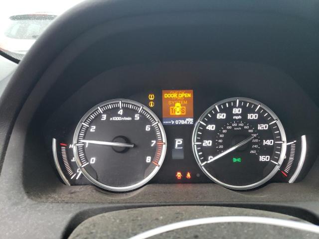 19UUB1F32GA005919 Acura TLX