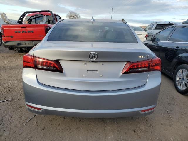 19UUB2F30FA010105 Acura TLX