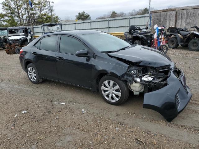 2T1BURHE4FC332278 Toyota COROLLA L