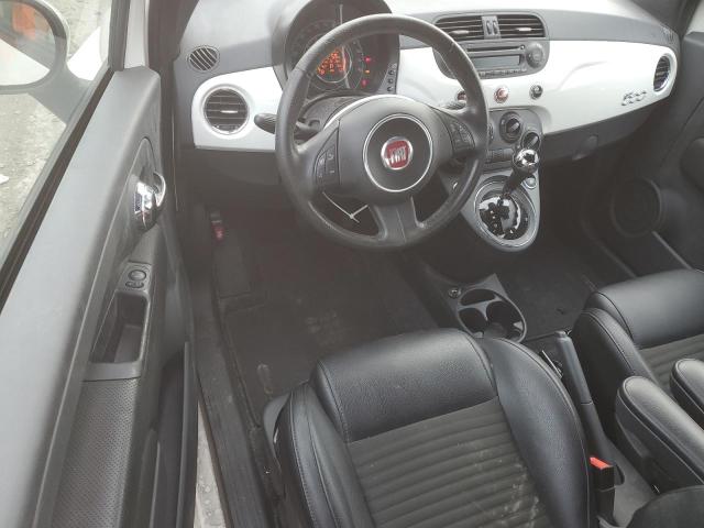 3C3CFFBR1ET291665 Fiat 500 SPORT
