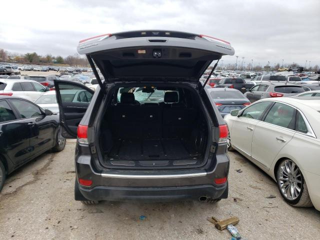 1C4RJFBG1FC878612 Jeep Grand Cherokee Limited