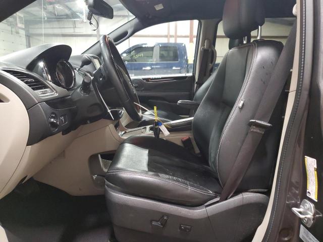 2C4RDGCG0HR737536 Dodge Grand Caravan Sxt