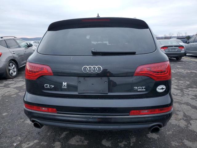 WA1LGAFE0FD015398 Audi Q7 Premium Plus