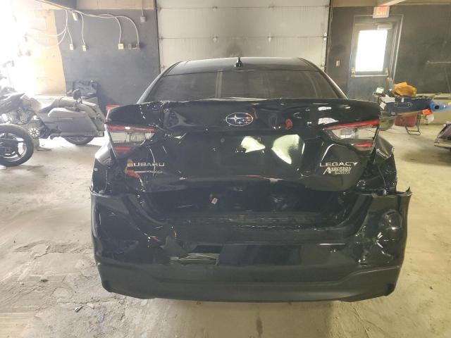 4S3BWAF62P3003189 Subaru Legacy Premium