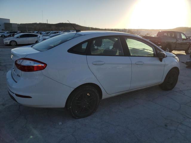 3FADP4BJ4HM138455 Ford FIESTA SE