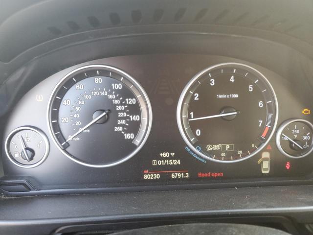 WBA5A5C58FD524115 BMW 528 I
