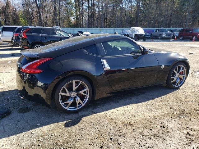 JN1AZ4EH7HM954039 Nissan 370Z BASE