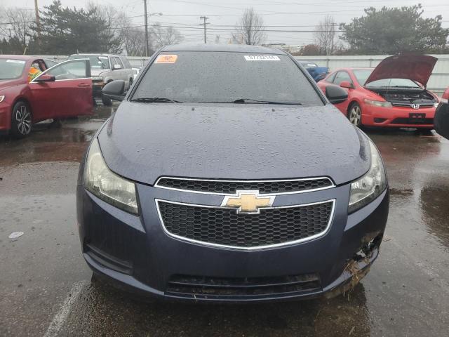 1G1PA5SH3E7397013 Chevrolet CRUZE LS