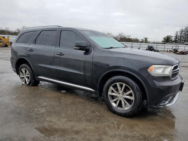 1C4RDJDG5GC340987 Dodge DURANGO LIMITED