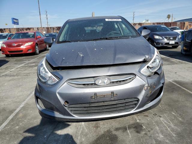 KMHCT5AE4HU310826 Hyundai ACCENT SE