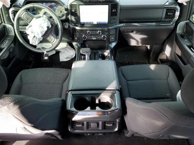 1FTFW1E89NFC33750 Ford F150 Supercrew